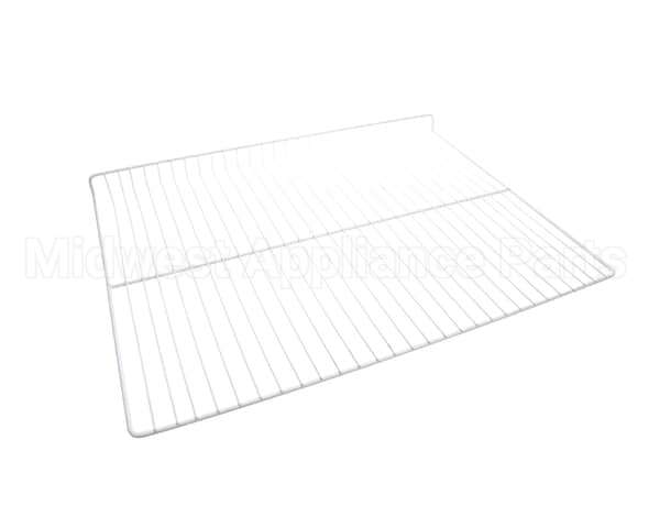 0519244 Hussmann Shelf-Btm Display 2 Lip White 23