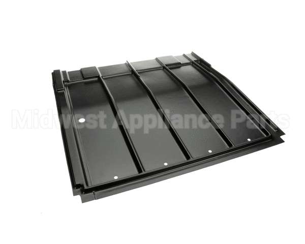 0519498 Hussmann Pan-Narrow Display Black