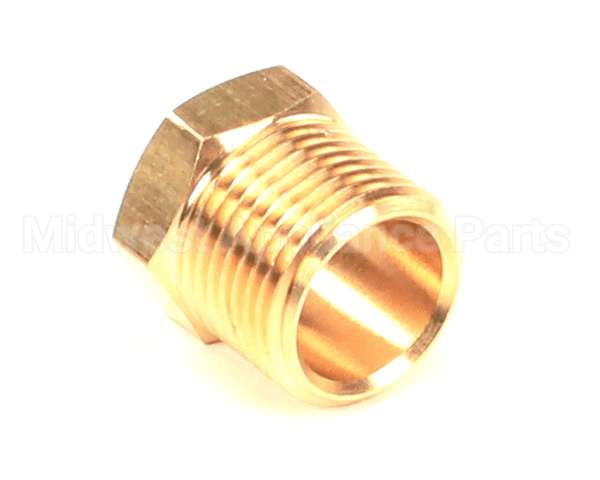 051950 Electrolux Professional Pipe Fitting, 3/8