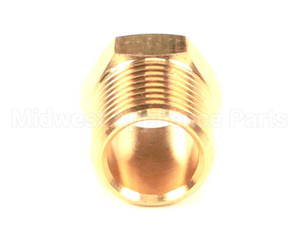 051950 Electrolux Professional Pipe Fitting, 3/8