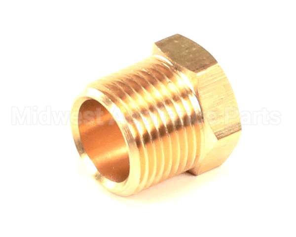 051950 Electrolux Professional Pipe Fitting, 3/8