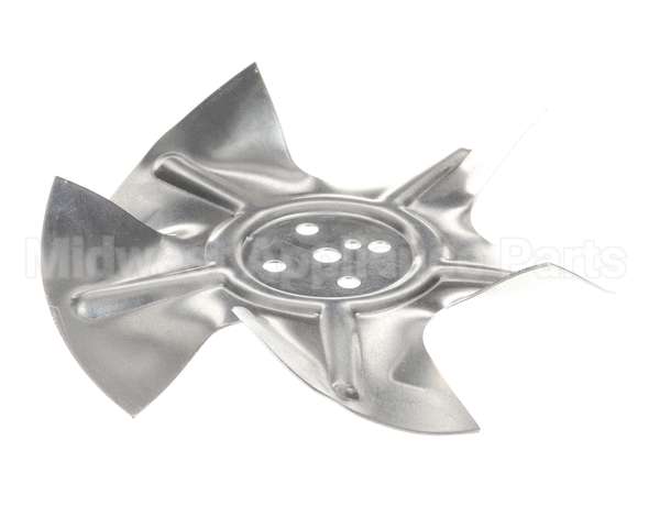 0519568 Hussmann Fan Blade Va55315Ccw