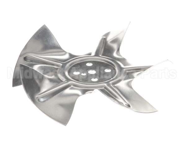 0519568 Hussmann Fan Blade Va55315Ccw