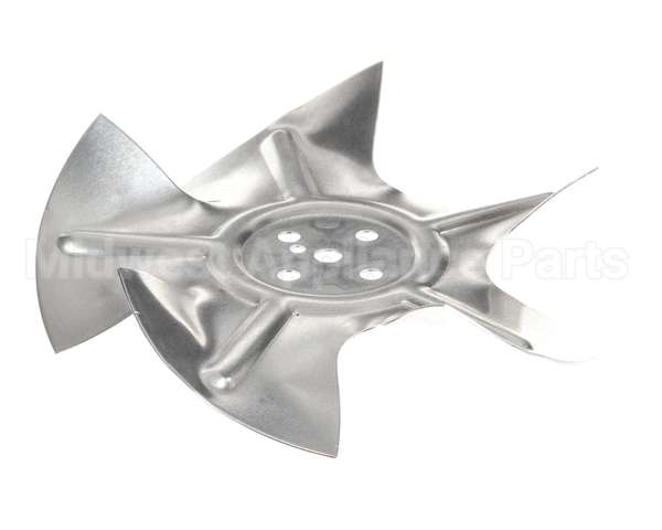 0519568 Hussmann Fan Blade Va55315Ccw