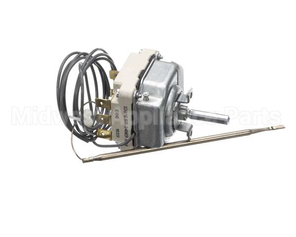 052099 Electrolux Professional Thermostat, 60-320 C