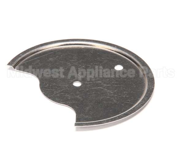 05212.0000 Bunn Plate, Warmer Retainer