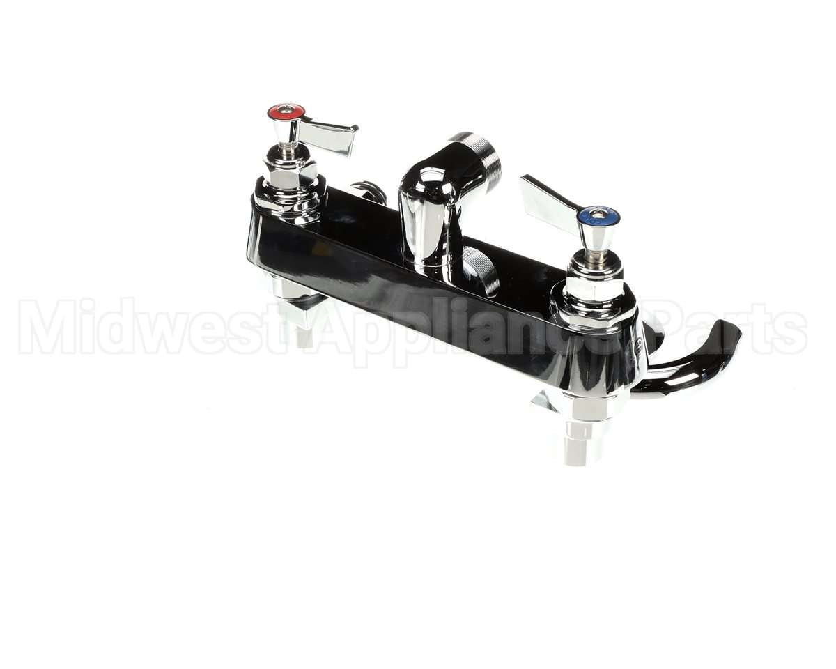 05212.0000 Fisher 34 Faucet 8Awlh 10Ss