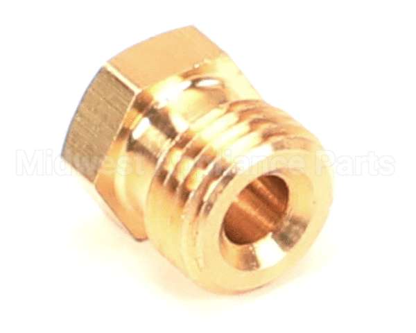 052125 Electrolux Professional Pipe Fitting; M10X1; Hole Diam.4Mm