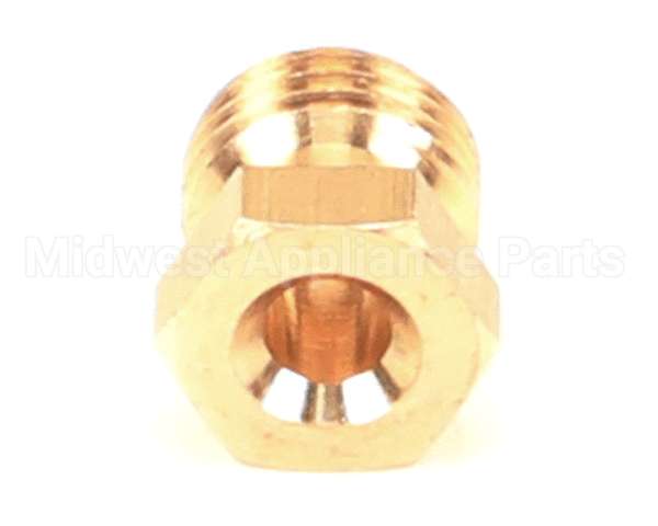 052125 Electrolux Professional Pipe Fitting; M10X1; Hole Diam.4Mm