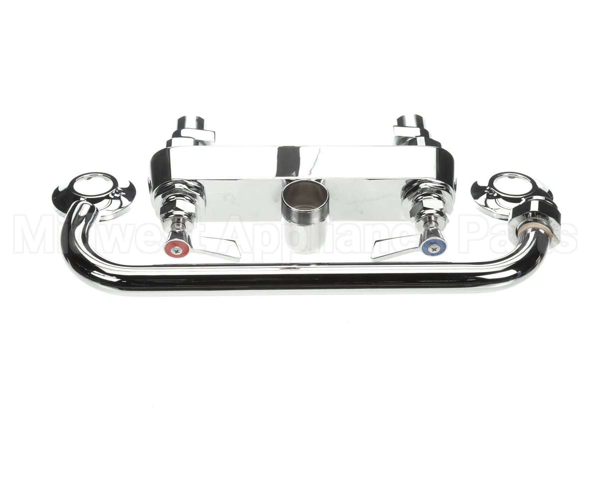 05214 Fisher 34 Faucet 8Awlh 14Ss