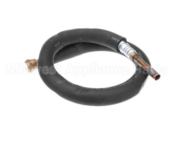 0521505 Hussmann Tube Asm-Flex Suction