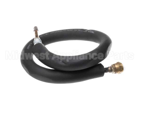 0521505 Hussmann Tube Asm-Flex Suction