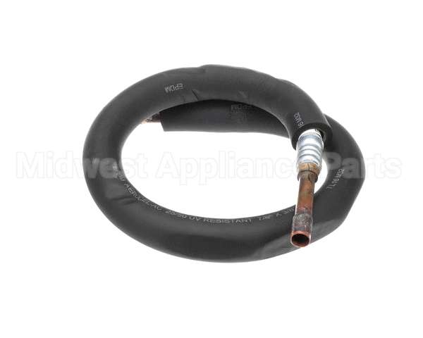 0521505 Hussmann Tube Asm-Flex Suction