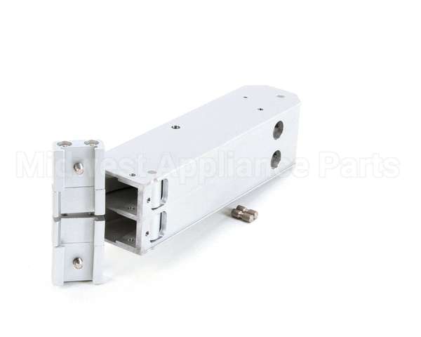 0521824 Hussmann Hinge Assembly-Front Gl Ctr