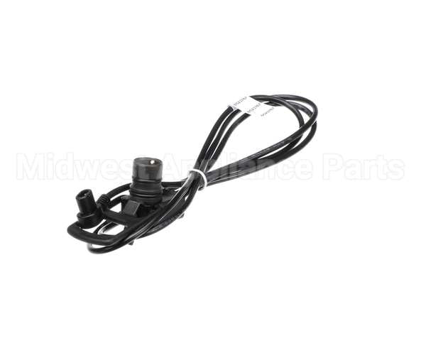 0523767 Hussmann Harness-Led Retrofit Huss 3Pin Slc