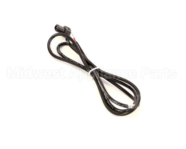 0523772 Hussmann Harness-Led Open Leads
