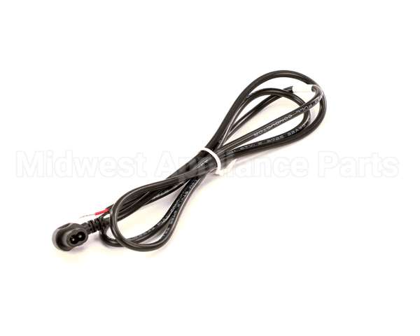 0523772 Hussmann Harness-Led Open Leads
