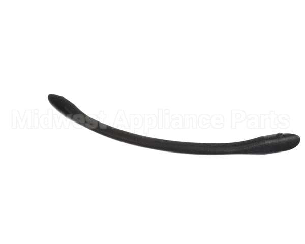 0524528 Hussmann Handle Asm-Thin Ecovision Door Blk