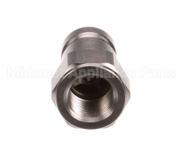 052572 Keating Quick Connection 3/8 Nipple Se