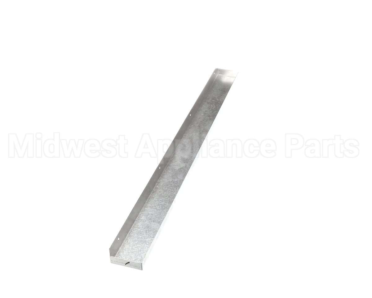 052615 Cleveland Baffle; Side Burner;Lp