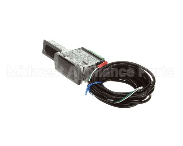 0527319 Hussmann Dixell Case Display Xr75Cx (818-6050)