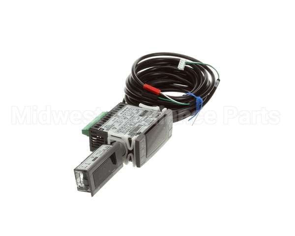 0527319 Hussmann Dixell Case Display Xr75Cx (818-6050)