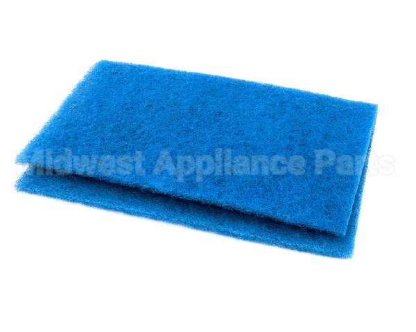 052779-16 Taylor Freezers Filter-Air-19.25Lx15.50Hx.70