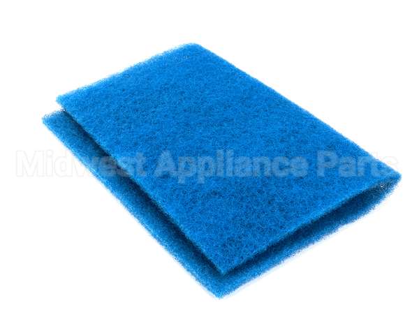 052779-16 Taylor Freezers Filter-Air-19.25Lx15.50Hx.70