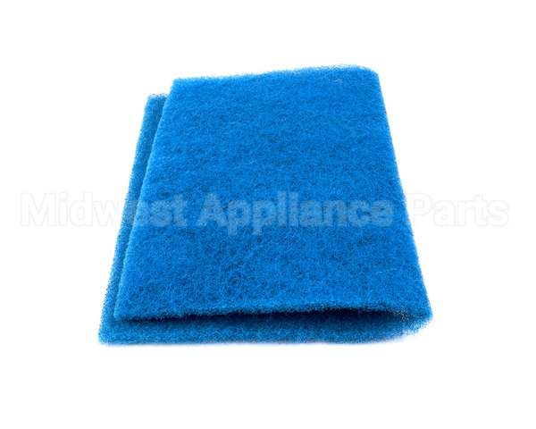 052779-16 Taylor Freezers Filter-Air-19.25Lx15.50Hx.70