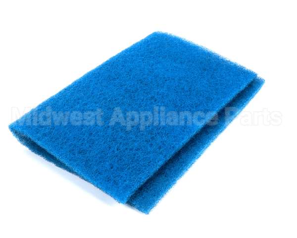 052779-16 Taylor Freezers Filter-Air-19.25Lx15.50Hx.70