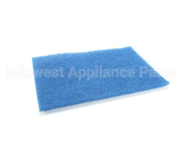 052779-3 Taylor Freezers Filter-Air-18.00Lx13.50Hx.70W