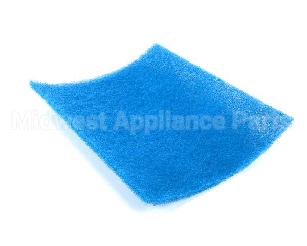 052779-4 Taylor Freezers Filter-Air-18.00Lx14.25Hx.70W