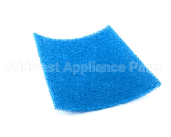 052779-4 Taylor Freezers Filter-Air-18.00Lx14.25Hx.70W