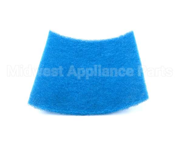 052779-4 Taylor Freezers Filter-Air-18.00Lx14.25Hx.70W