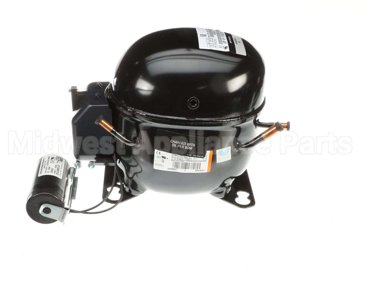 0527887 Duke Compressor For 216473
