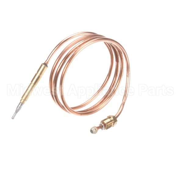 052814 Compatible Electrolux Thermocouple, M9X1 L85 Cm