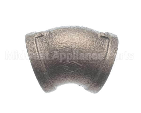 05282 Cleveland Elbow;45 Deg.;3/4 In;Br