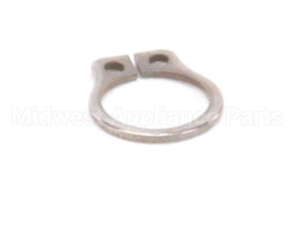 0529347 Hussmann Ring .28125 Stainless Steel External Ret