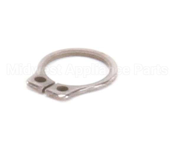 0529347 Hussmann Ring .28125 Stainless Steel External Ret