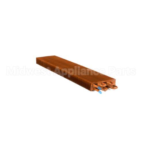 0529559 Hussmann Coil-1 Ckt 10-Pass 42.5In 3Fpi Glycol He