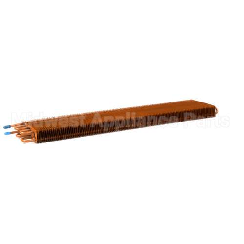0529559 Hussmann Coil-1 Ckt 10-Pass 42.5In 3Fpi Glycol He
