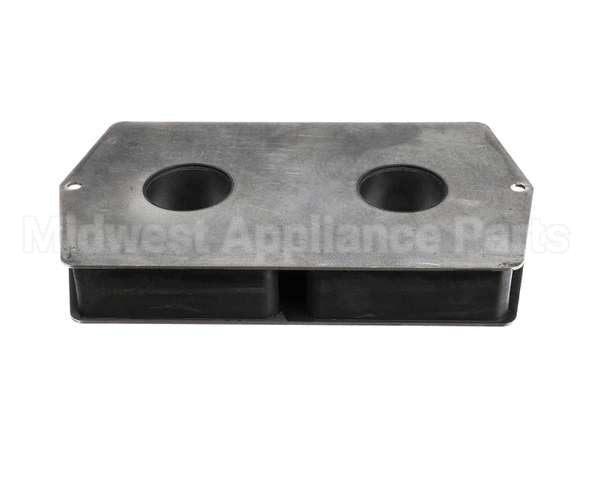 053-12-0012-002 Jbt Vibratory Spring, Shear Graders