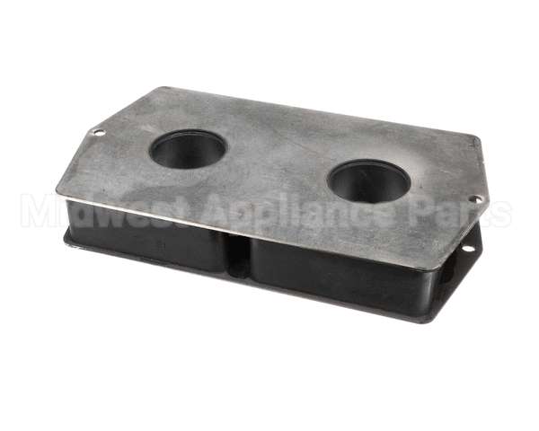 053-12-0012-002 Jbt Vibratory Spring, Shear Graders