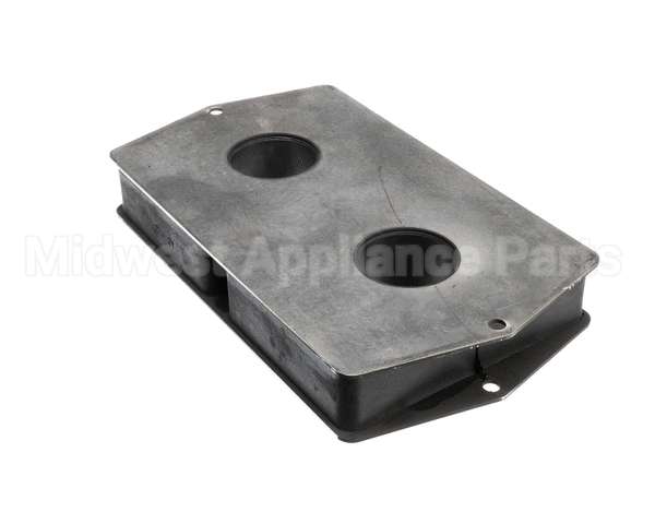 053-12-0012-002 Jbt Vibratory Spring, Shear Graders