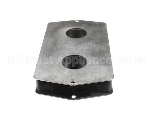 053-12-0012-002 Jbt Vibratory Spring, Shear Graders