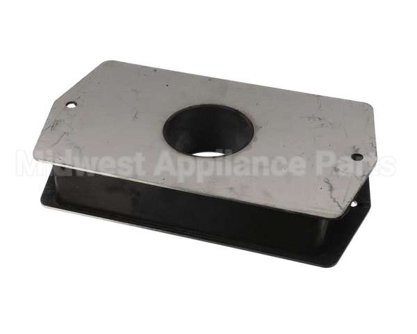 053-12-0013-002 Jbt Vibratory Spring, Nubbin Elim