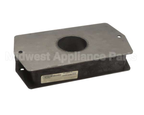 053-12-0013-003 Jbt Vibratory Spring, Nubbin Elim.