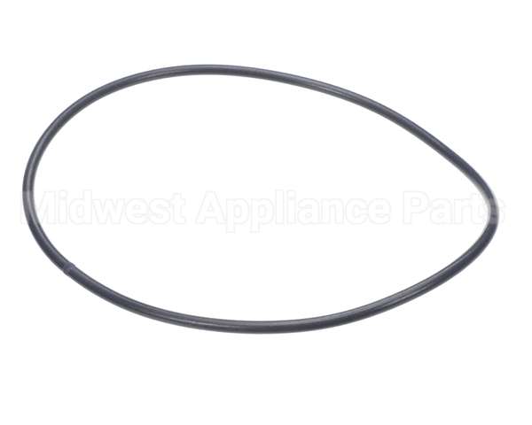 053-12-0038-001 Jbt Vibratory Belt, 1/4" Round, Dark Blue X 28" Long
