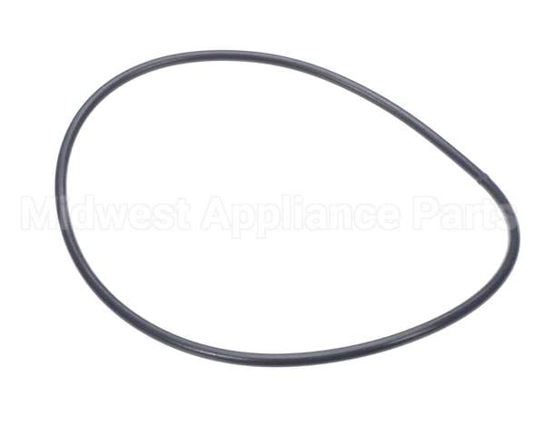 053-12-0038-001 Jbt Vibratory Belt, 1/4" Round, Dark Blue X 28" Long