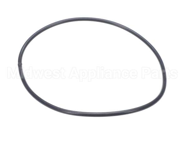 053-12-0038-001 Jbt Vibratory Belt, 1/4" Round, Dark Blue X 28" Long